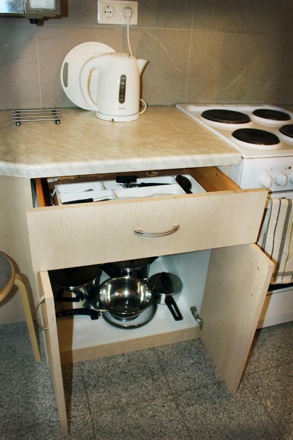 Apartamento Madina Viena